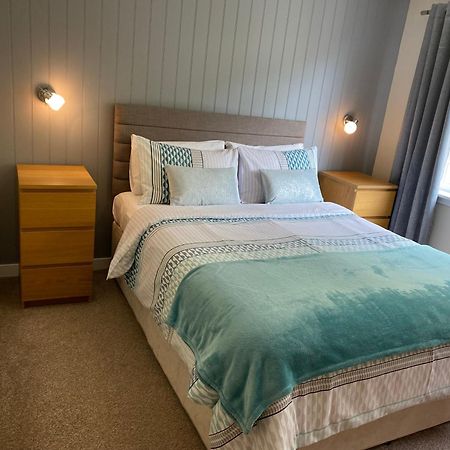 Edgemont Annexe Oban Apartment Bagian luar foto