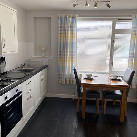 Edgemont Annexe Oban Apartment Bagian luar foto
