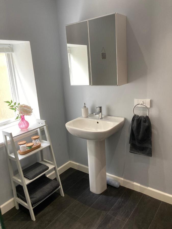 Edgemont Annexe Oban Apartment Bagian luar foto