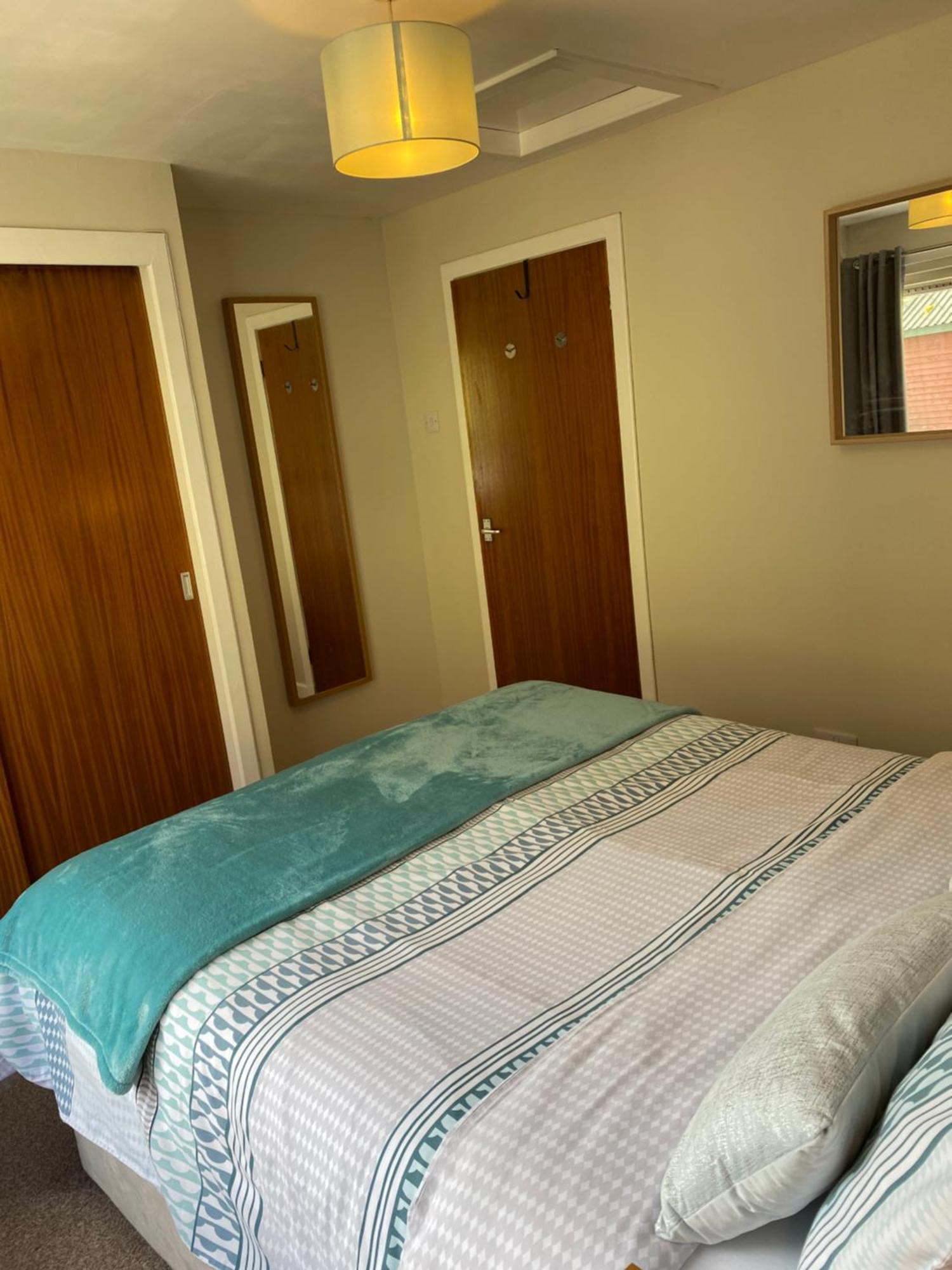 Edgemont Annexe Oban Apartment Bagian luar foto