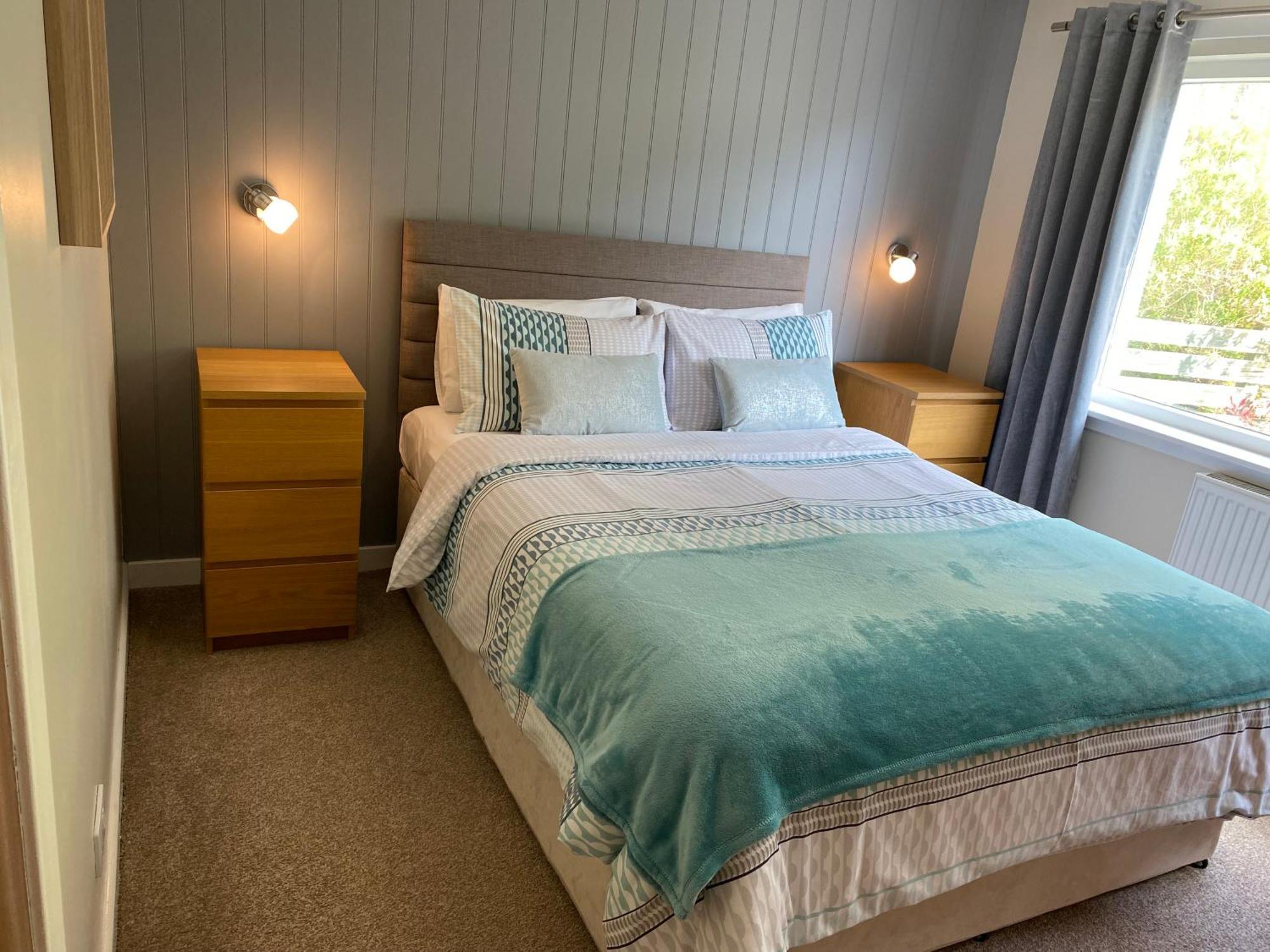 Edgemont Annexe Oban Apartment Bagian luar foto